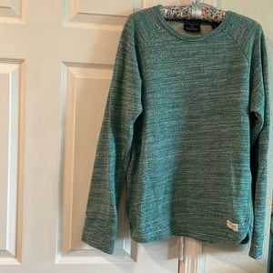 Scotch & Soda size medium mens pullover